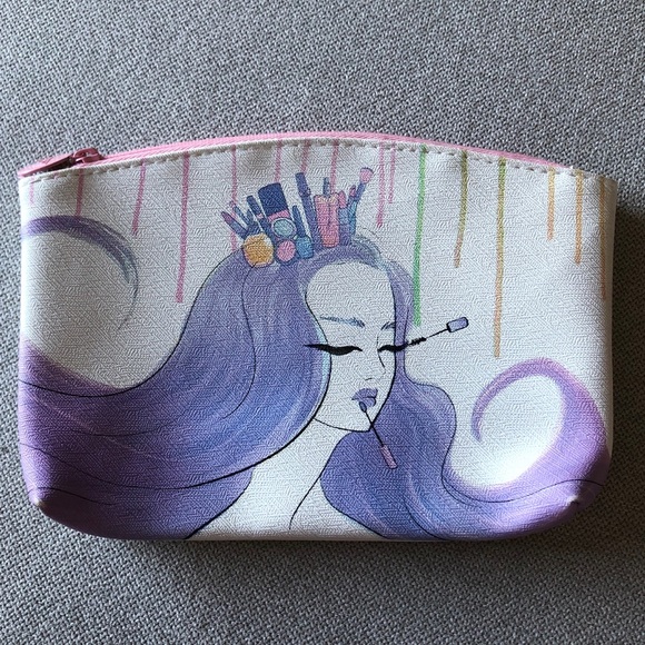 Ipsy Makeup Bags - Picture 5 of 5